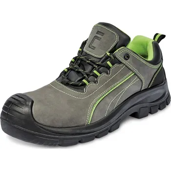 Červa Derril MF S3 SRC šedá, 45