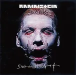 Sehnsucht - Rammstein [CD]