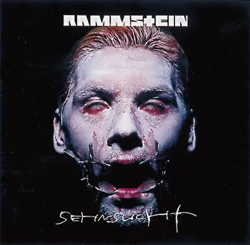 Zahraniční hudba Sehnsucht - Rammstein [CD]