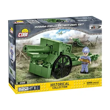 Stavebnice COBI COBI 2981