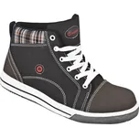 Ardon Derrick High S3 šedé