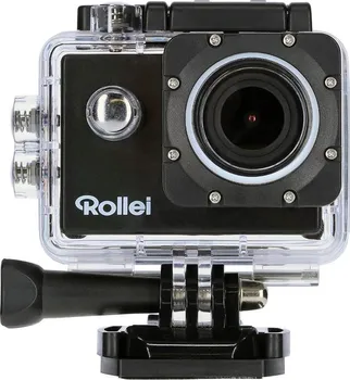 Sportovní kamera Rollei ActionCam 540