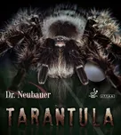 Dr. Neubauer Tarantula černá