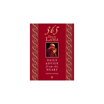 365 Dalai Lama - Dalai Lama, His Holiness the