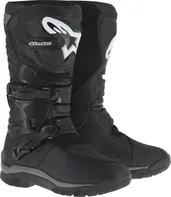 Alpinestars Corozal Adventure DryStar černé