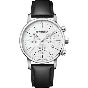 Hodinky Wenger Urban Classic Chrono 01.1743.118