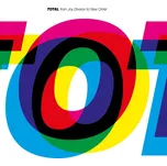 Total: From Joy Division To New Order -…