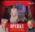 Česká hudba Operky - Zdeněk Svěrák [CD+DVD]