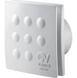 Vortice PUNTO FOUR MFO 120/5" axiální ventilátor do koupelny