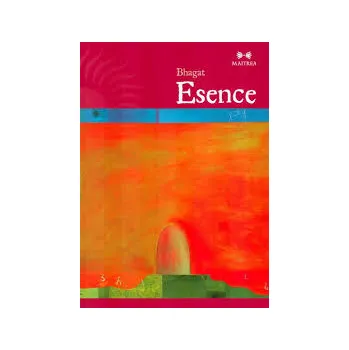 Bhagat Esence - Johann Zeilhofer