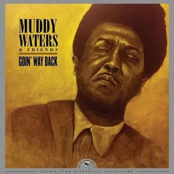 Zahraniční hudba Goin Way Back - Muddy Waters [LP]