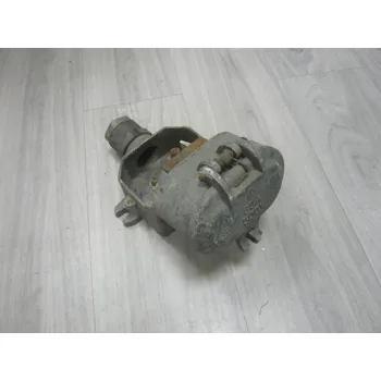 Elektrická zásuvka SEZ Stará zástrčka zásuvka třífázová 4 kolík 500V/60A keramická Varianta: Bez horního krytu