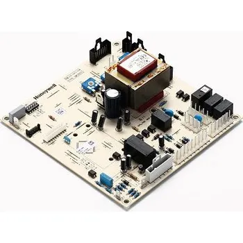 Příslušenství ke kotli BAXI Deska elektronická OMNI (Honeywell)