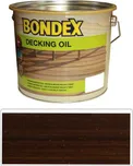 Bondex Decking Oil 2,5 l