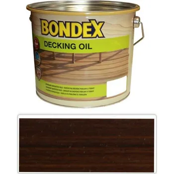 Bondex Decking Oil 2,5 l