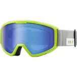 Hatchey Rigger Junior Green/Grey