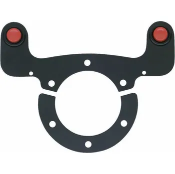 Tuning Sparco Přídavný panel tlačítek