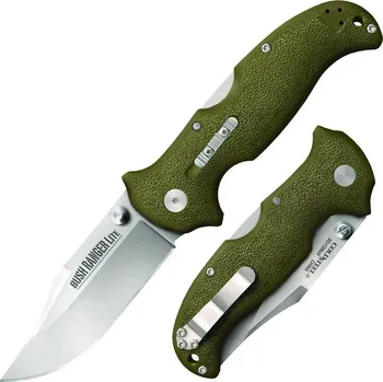 kapesní nůž Cold Steel Bush Ranger Lite CS21A