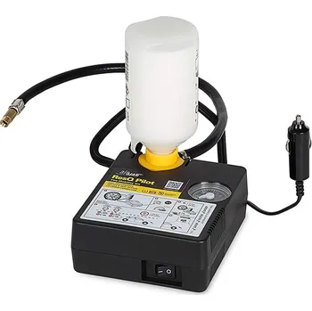 Sada na opravu pneumatiky Compass Auto ResQ Pilot