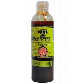 Nikl Booster Kill Krill 250ml