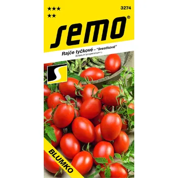 SEMO Rajče tyčkové Blumko
