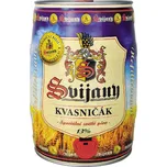 Svijanský Kvasničák 13° 5 l