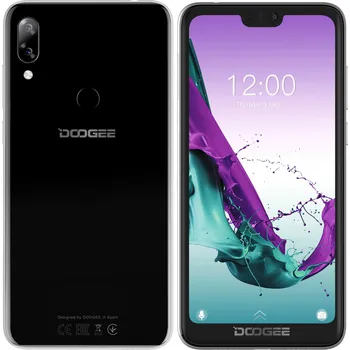 Mobilní telefon Doogee Y7 32 GB
