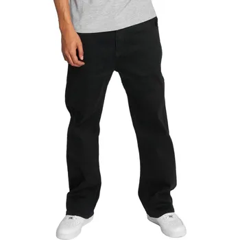 Dangerous DNGRS Baggy Homie černé L34, 52