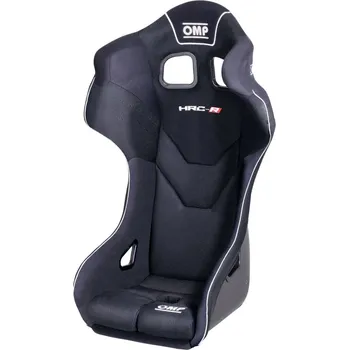 Sedací souprava OMP Sedačka HRC-R Fiberglass AIR XL