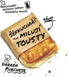 Šéfkuchaři také milují tousty:…