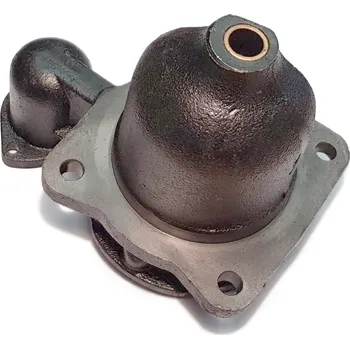 Startér Břemenové víko startéru na Zetor III UŘ