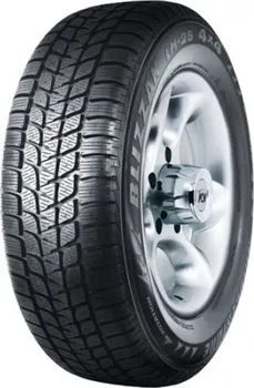 Zimní osobní pneu Bridgestone Blizzak LM-25 245/50 R17 99 H RFT