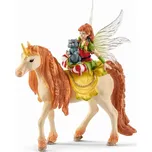 Schleich 70567 Marween s třpytivým…