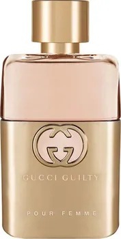 Dámský parfém Gucci Guilty Pour Femme EDP
