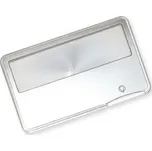 Carson MC-99 - lupa kreditka