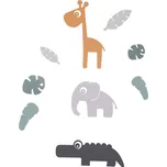 Done by Deer Tiny Tropics samolepky