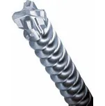 Hitachi vrták SDS-PLUS 4-břity 10X600 752742 752742