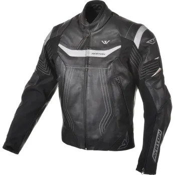 Moto bunda Ayrton Enigma černá