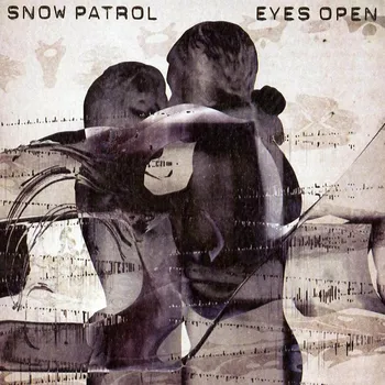 Zahraniční hudba Eyes Open - Snow Patrol [2LP]