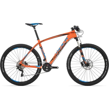 Horské kolo Rock Machine Explosion 30 27,5" 2017 16,5"