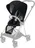 Cybex Mios Seat Pack 2019, Premium Black