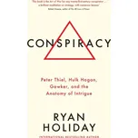 Conspiracy - Ryan Holiday (EN)