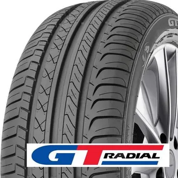 Letní osobní pneu Pneumatiky GT RADIAL champiro fe1 195/50 R16 88V TL XL