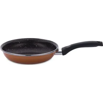 Pánev Recenze Delimano Stone Legend Copper Lux 20 cm