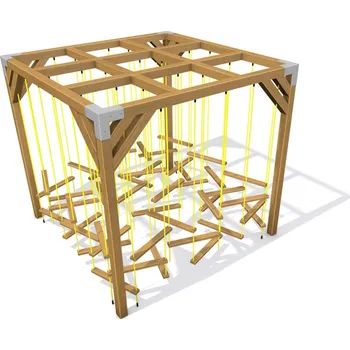 Hra na zahradu Monkey Road 44