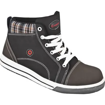 Ardon Derrick High S3 šedé, 43