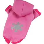 I Love Pets Softshell M