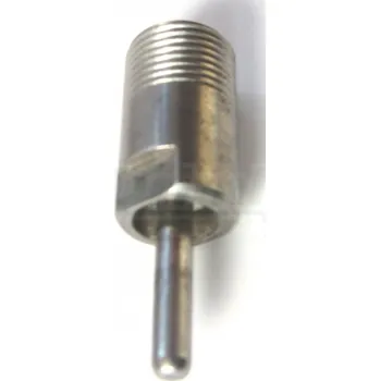 Napájecí nipl 3/8 pro selata