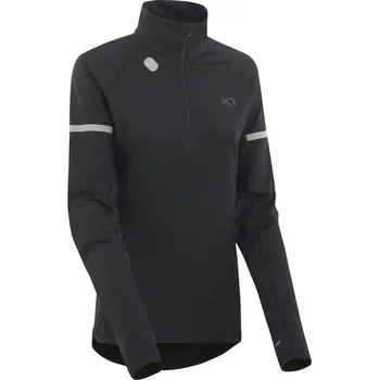 Dámská mikina Kari Traa Emilie černá