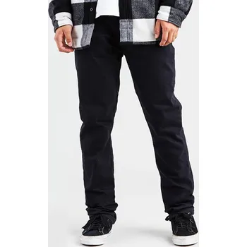 Pánské džíny Levis 511 Slim 5 Pocket Caviar Bull L32